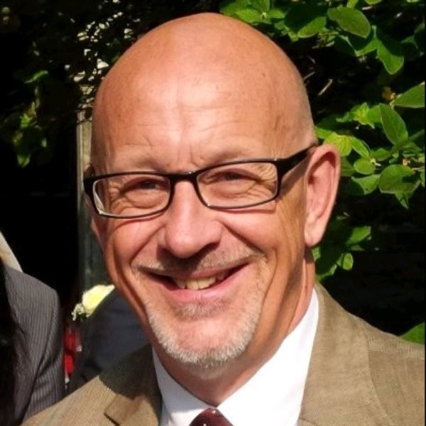 Ian McMaster