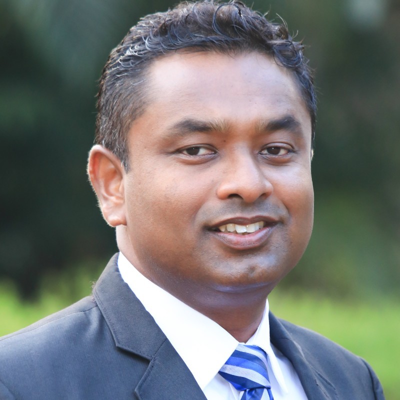 Nuwan Jayaweera